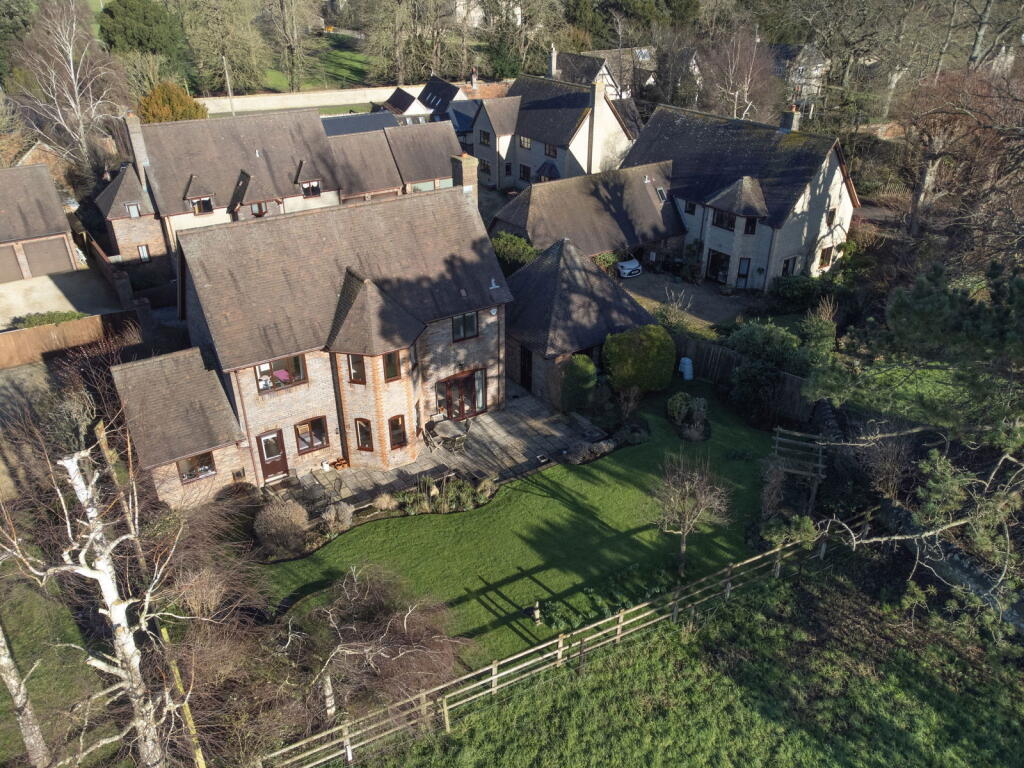 Additional image 31 of School Close, Keevil, Wiltshire, BA14 6SB