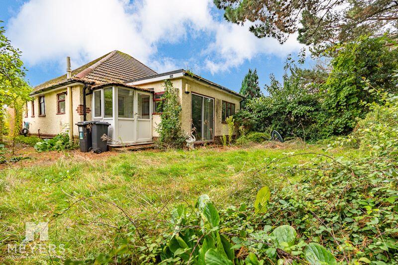 Additional image 10 of Cringle Avenue, Hengistbury Head, BH6