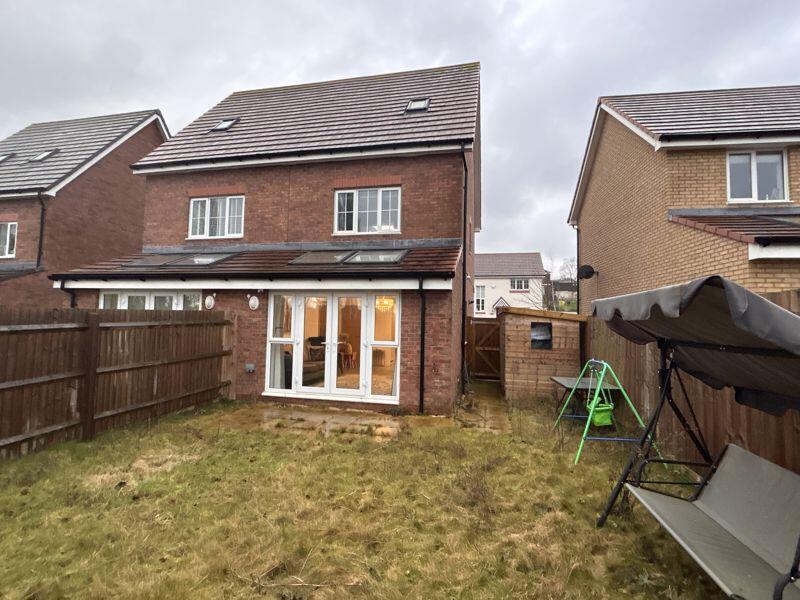 Additional image 19 of Lea Hall Green, Handsworth Wood, Birmingham, B20 2AY