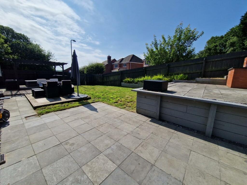 Additional image 17 of Tywod Vale, Pencoed, Bridgend