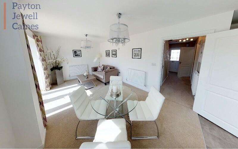 Additional image 2 of Plot 89, The Llancarfan Parc Tondu, Tondu, Bridgend, Bridgend County. CF32 9HZ