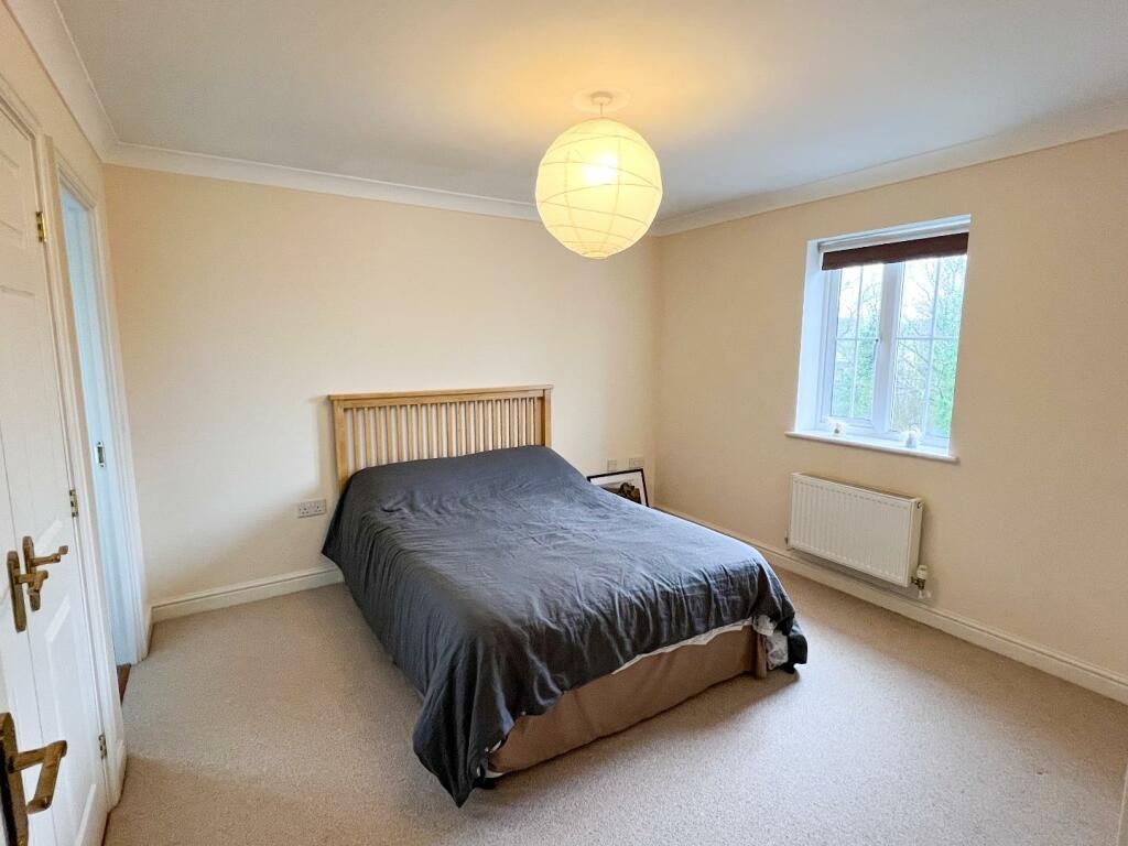 Additional image 19 of Leyshon Way, Bryncethin, Bridgend County Borough, CF32 9AZ