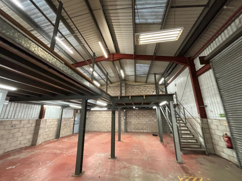 Additional image 5 of Unit 3, Bedwas Business Centre, Bedwas  House Industrial Estate, Bedwas, CF83 8DU
