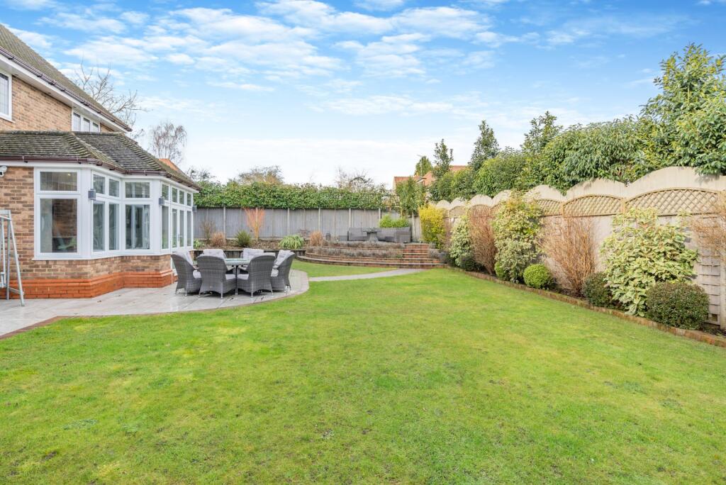 Additional image 19 of Wood End Road, Harpenden, Hertfordshire