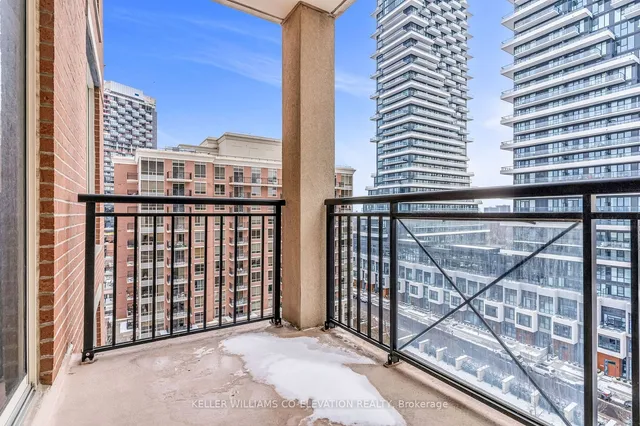 Additional image 32 of 1105 Leslie St Unit 1002