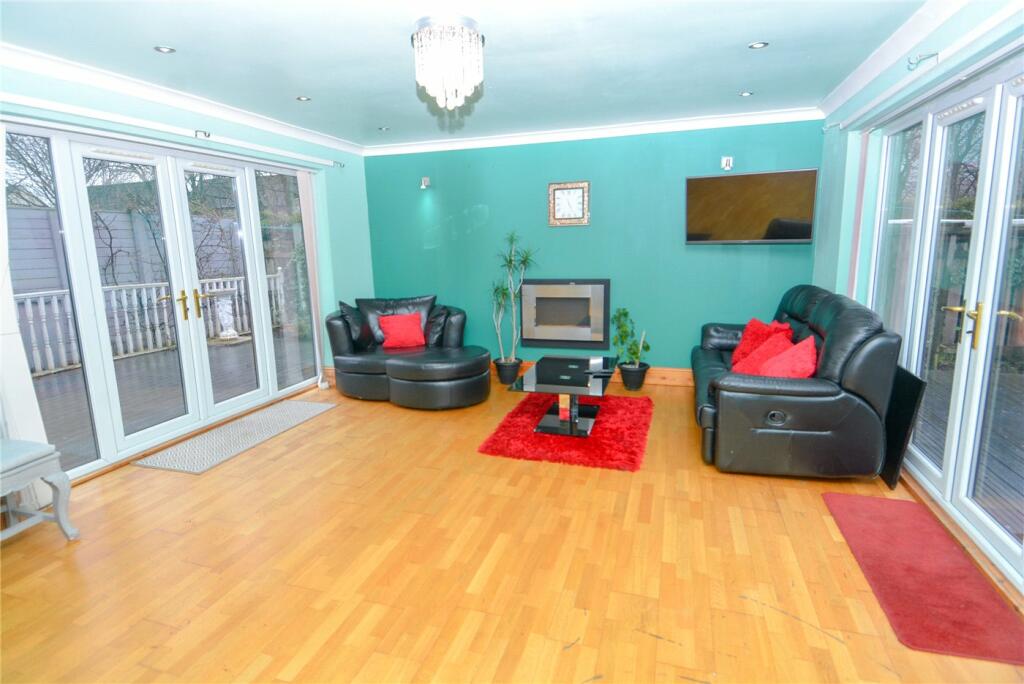 Additional image 6 of Mere Park Road, Greasby, Wirral