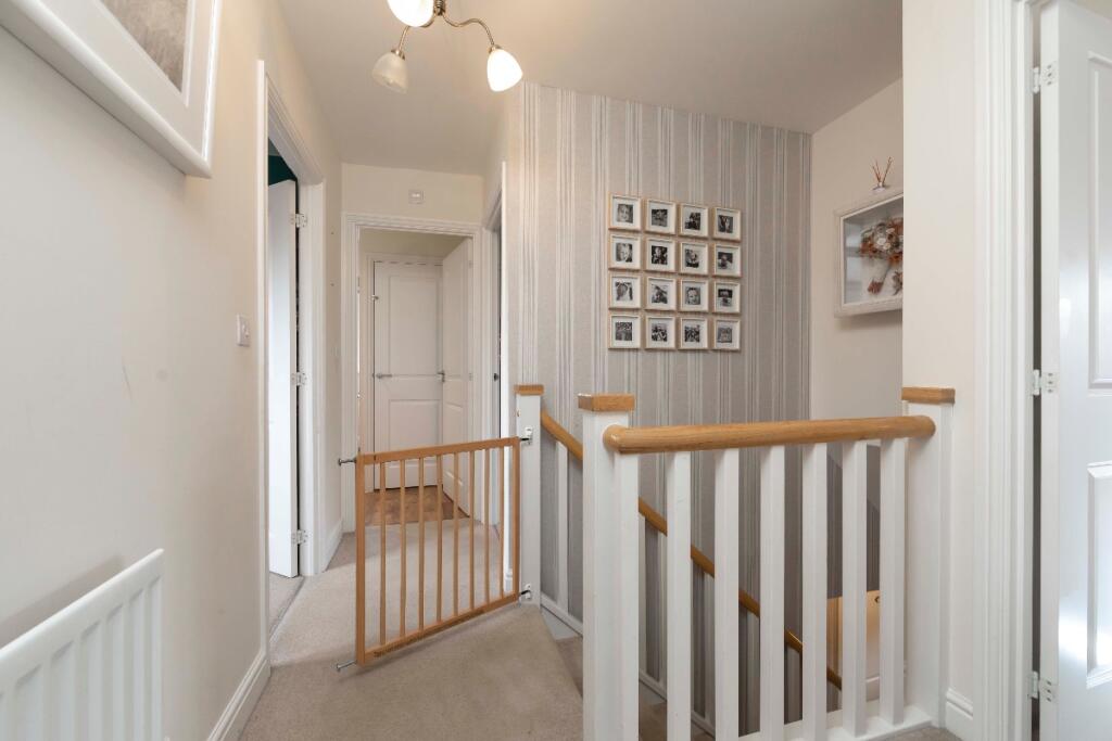 Additional image 34 of Upland Drive, Trelewis, Treharris