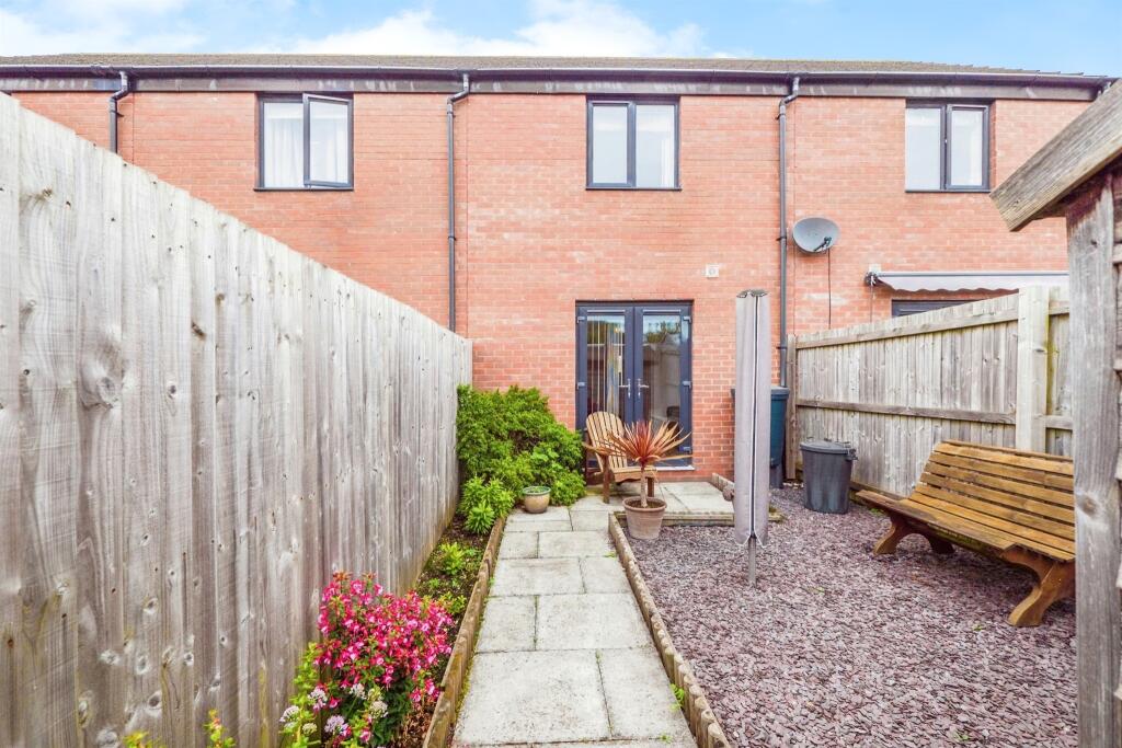 Additional image 3 of Clos Onnen, Barry