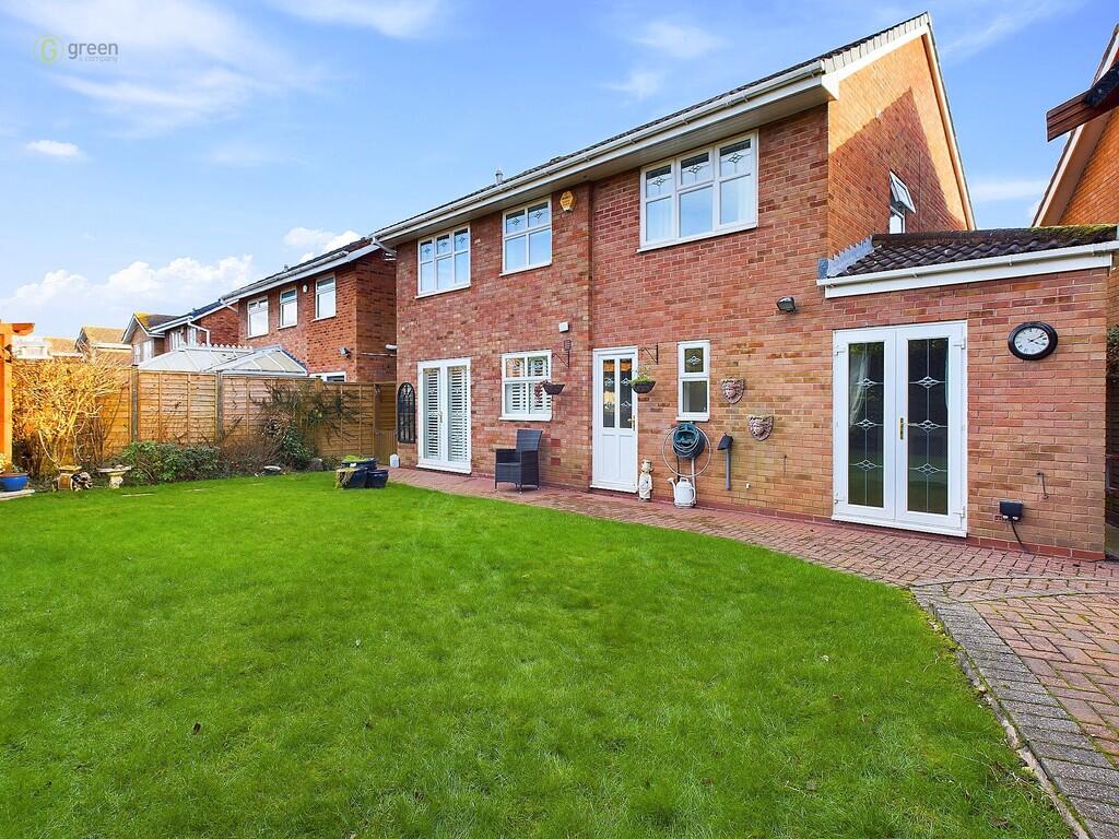 Additional image 18 of Newmarsh Road, Minworth