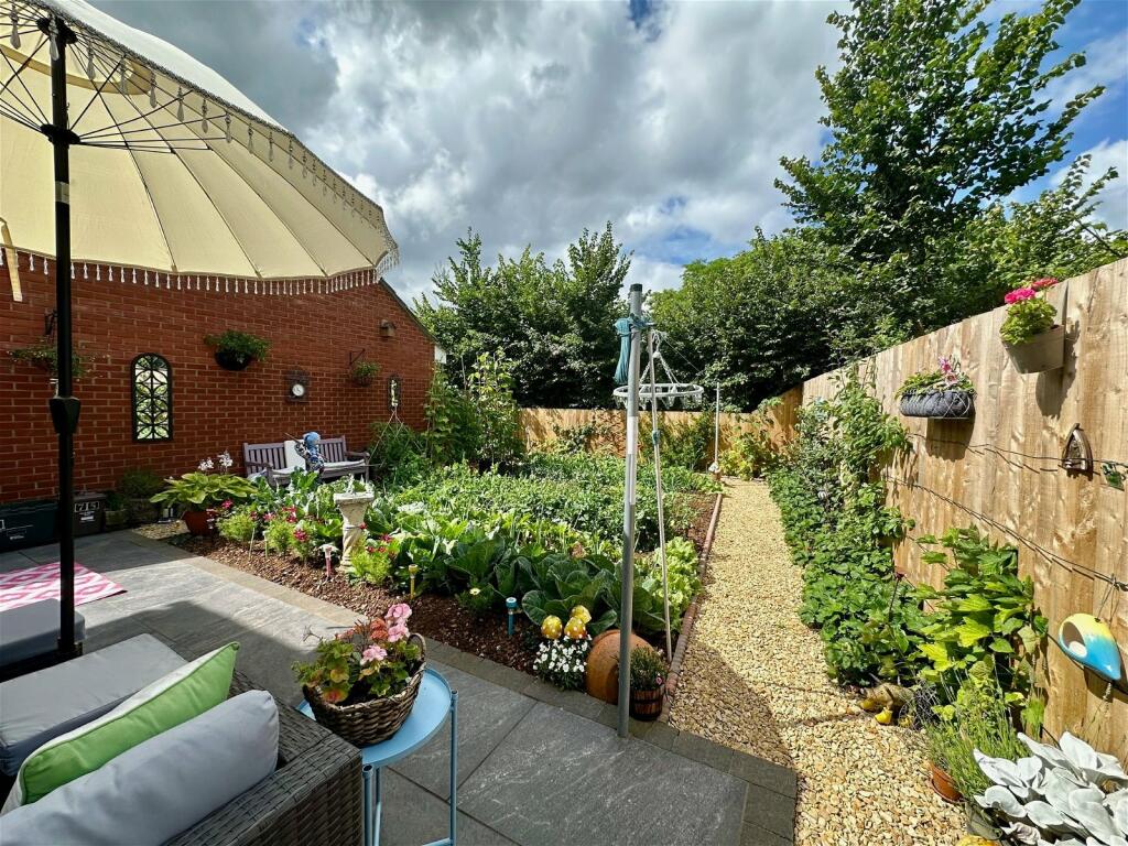 Additional image 16 of Muntjac Road, Langford