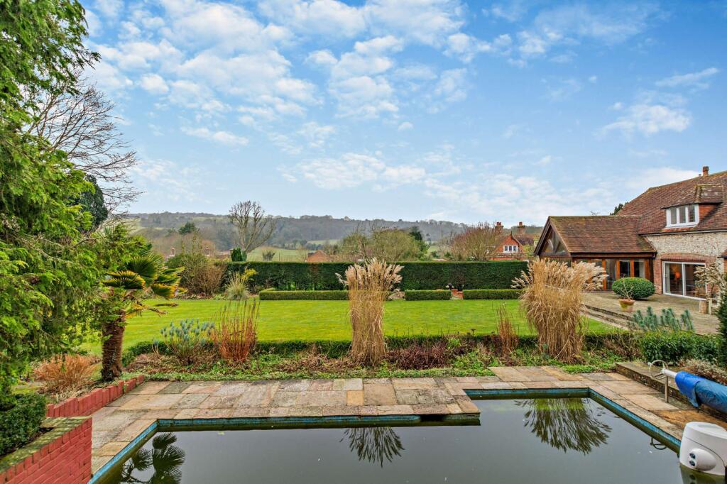 Additional image 2 of Eastbourne Lane, Jevington, East Sussex