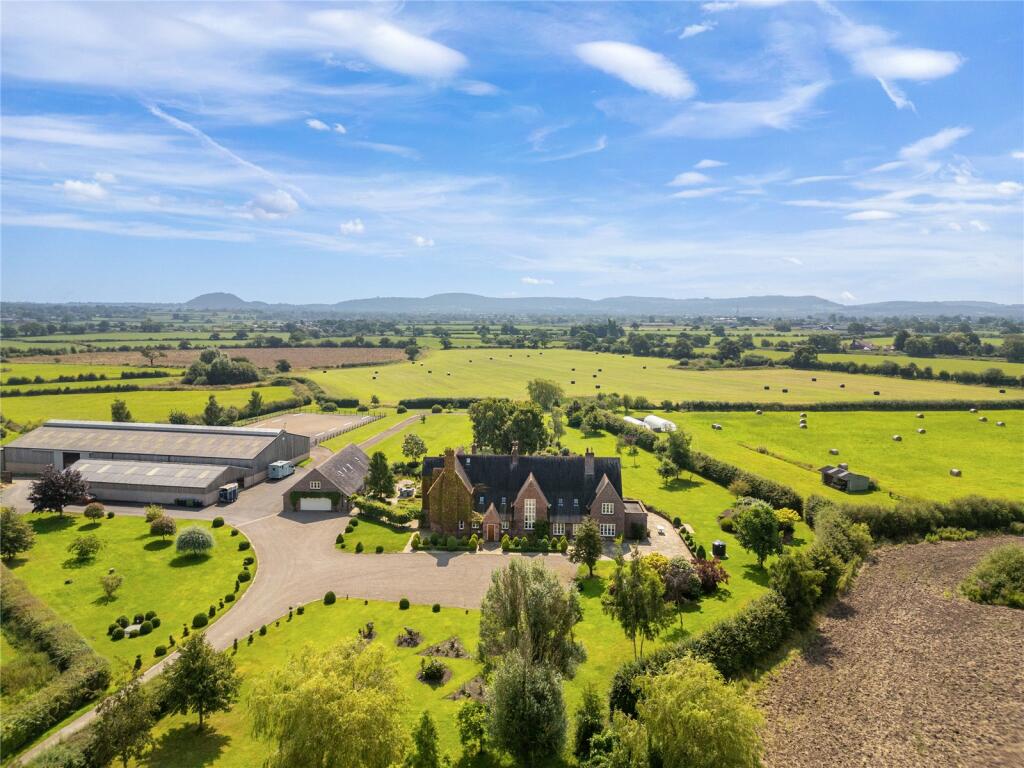 Additional image 17 of Church Lane, Hargrave, Chester, Cheshire, CH3