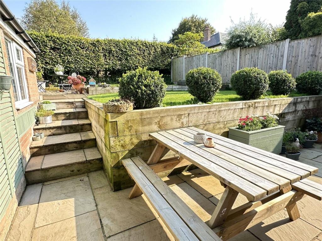 Additional image 8 of School Road, Cumwhinton, Carlisle, Cumbria, CA4