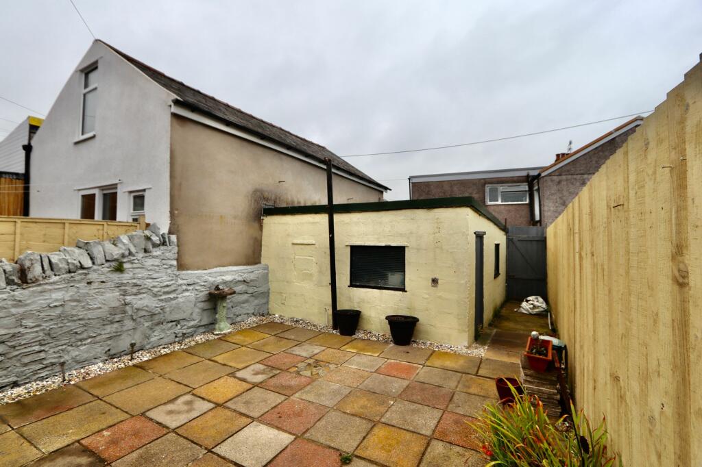 Additional image 21 of Capel Street, Bargoed, CF81