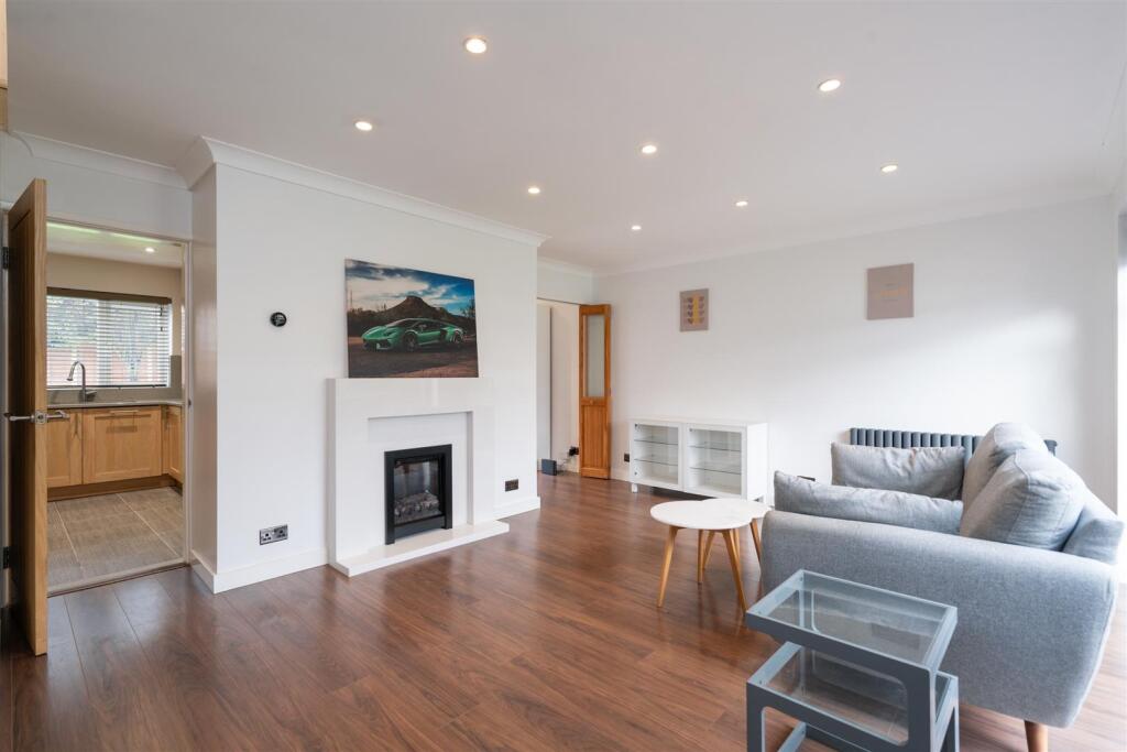 Primary image of Lammas Close, Solihull