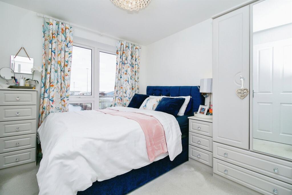 Additional image 5 of Ffordd Y Dociau, Barry