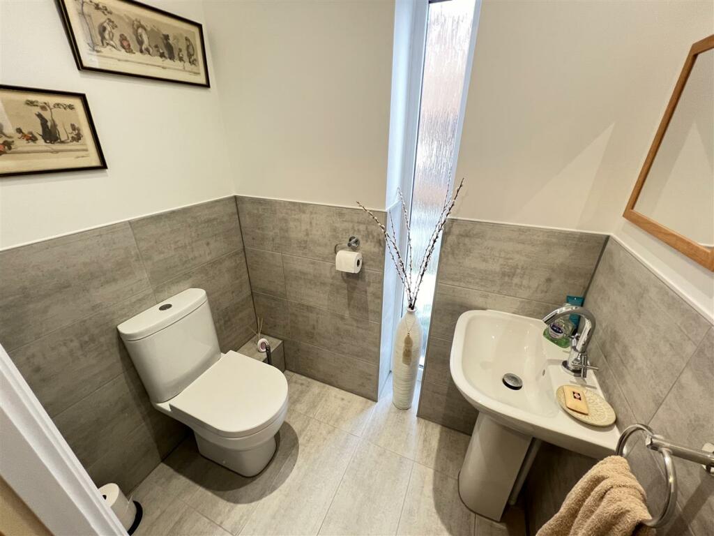Additional image 17 of Barnston Road, Heswall, Wirral