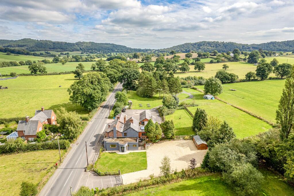 Additional image 9 of ***Lifestyle Opportunity*** Broxton, Chester