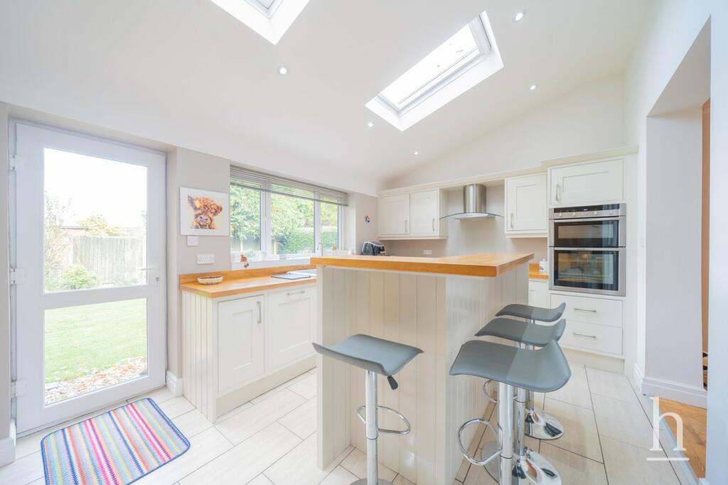 Additional image 29 of Irby Road, Heswall, CH61