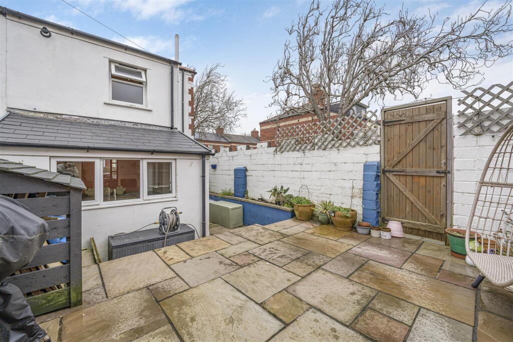 Additional image 15 of Salisbury Road, Barry