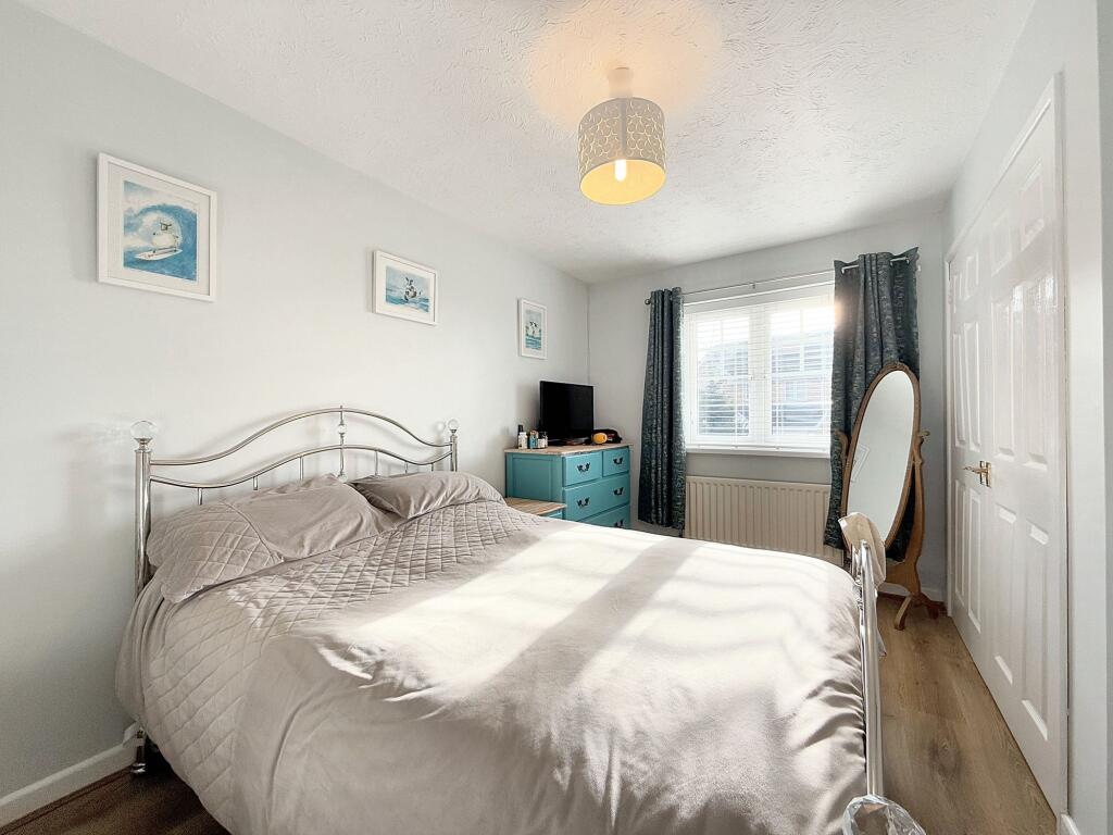 Additional image 20 of Burnet Drive, Penpedairheol, CF82