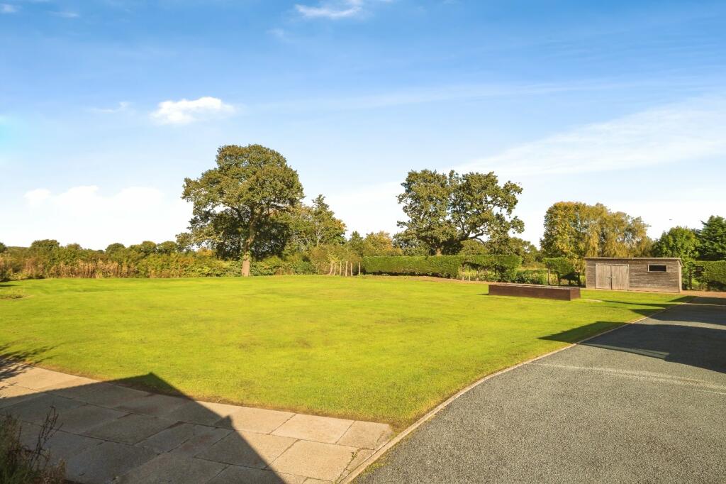 Additional image 4 of Welsh Road, Dodleston, Chester, Cheshire West and Ches, CH4