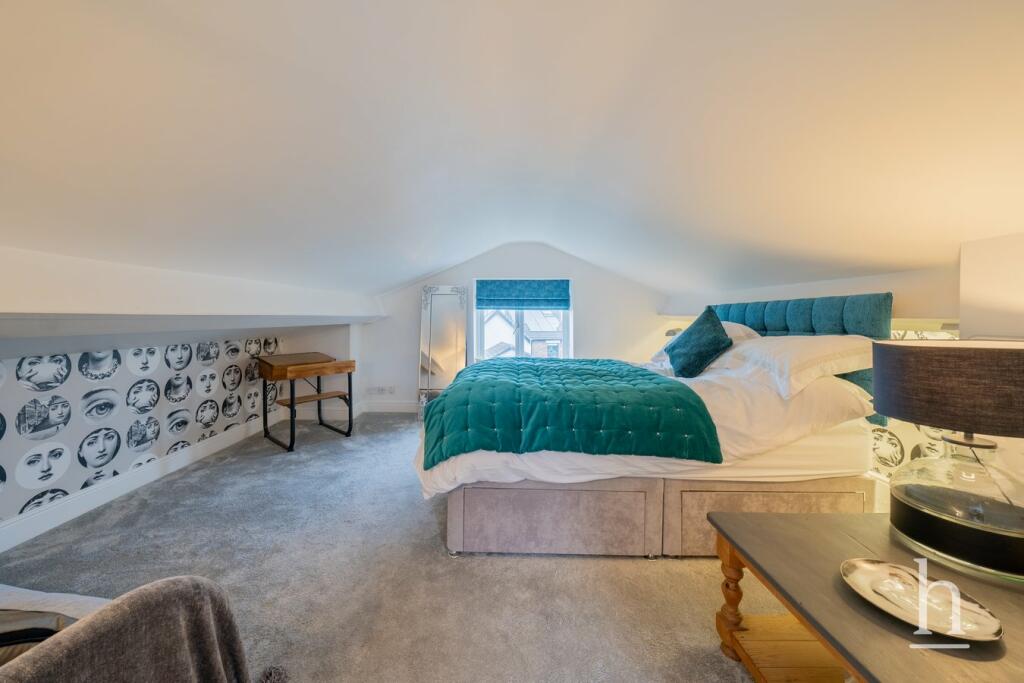 Additional image 24 of The Kings Gap, Hoylake, CH47