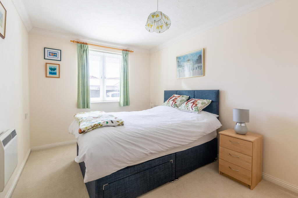 Additional image 10 of St. Peters Lodge, Portishead