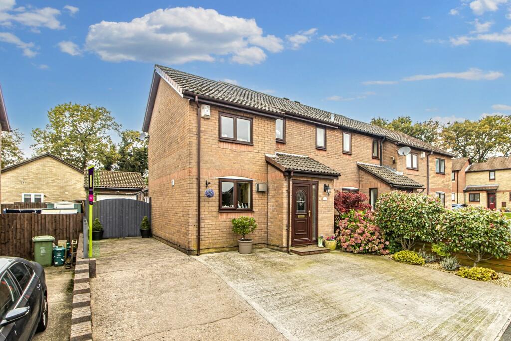 Additional image 3 of Chandlers Reach, Llantwit Fardre, Pontypridd, CF38