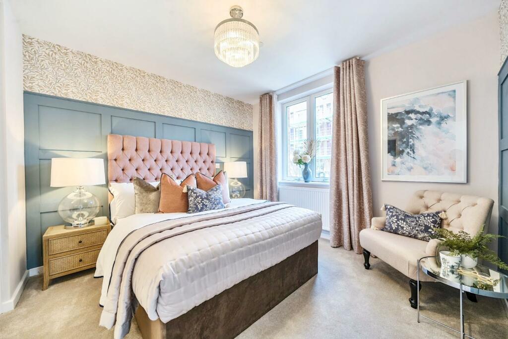 Additional image 14 of Seedling House, The Wyldewoods, Great Boughton, Chester