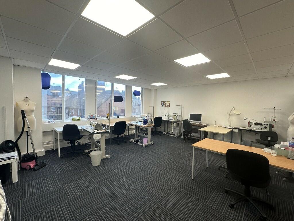 Additional image 6 of Suite 2, 1st Floor, Refuge House, Watergate Row, Chester CH1 2LE