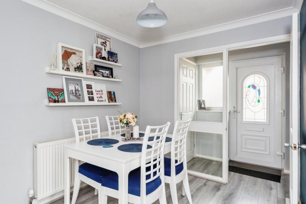 Additional image 3 of Springfields, Mickle Trafford, Chester