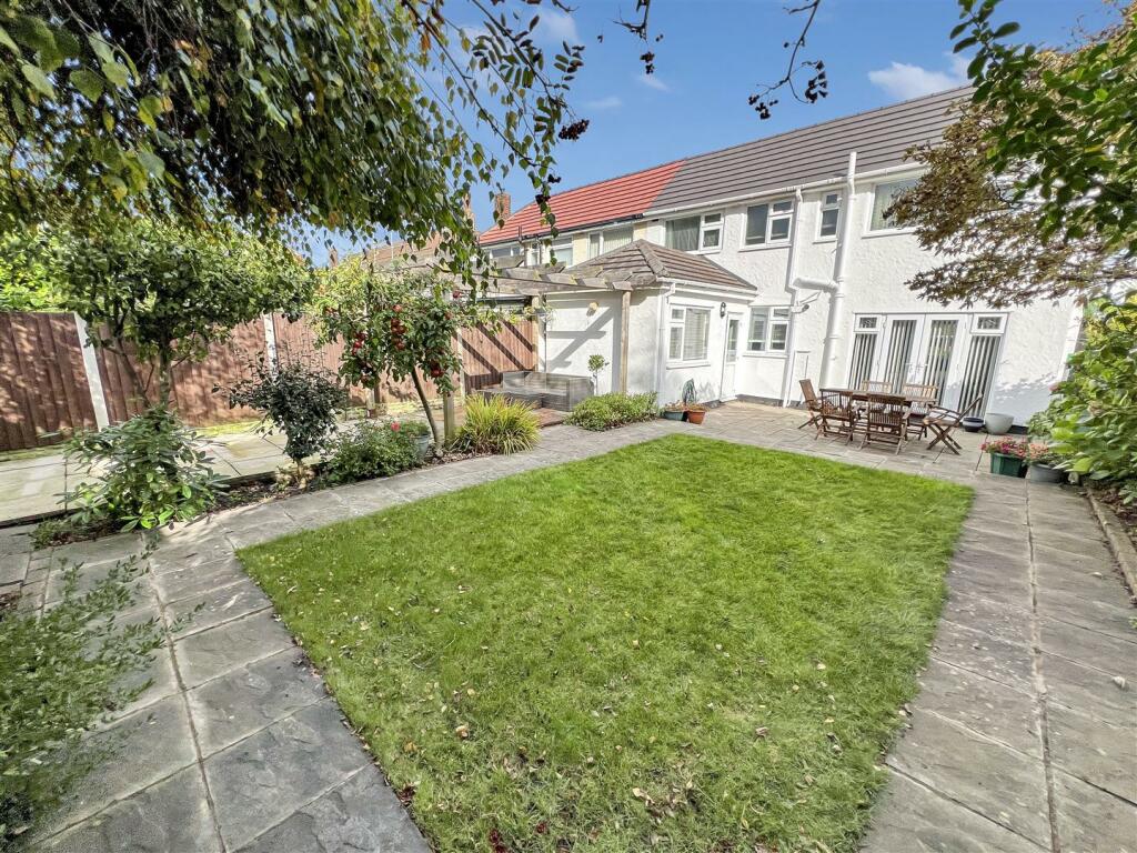 Additional image 30 of Sherwood Avenue, Irby, Wirral