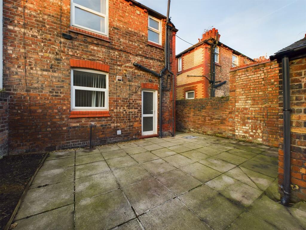Additional image 26 of Vernon Avenue, Wallasey