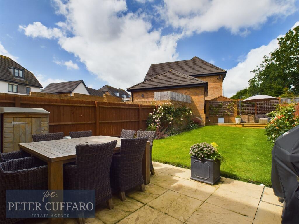 Additional image 23 of Queens Avenue, Welwyn Garden City, AL7