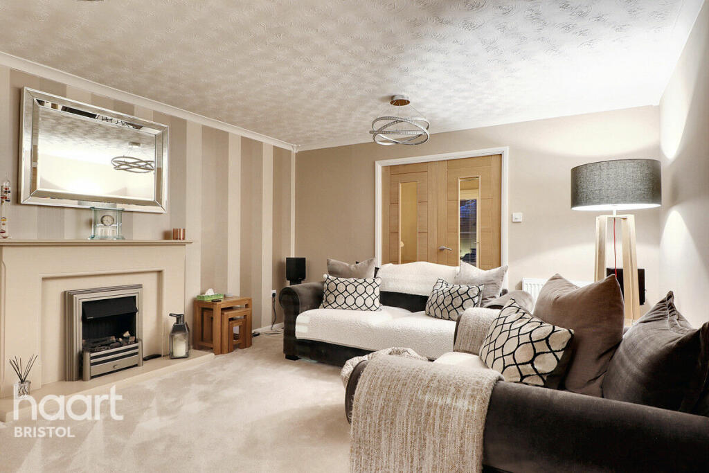 Additional image 15 of Spires View, Bristol