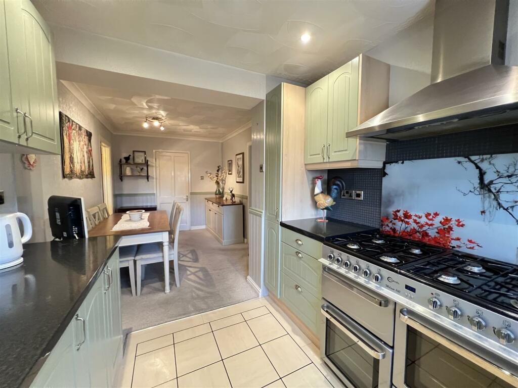 Additional image 12 of Parc Glas