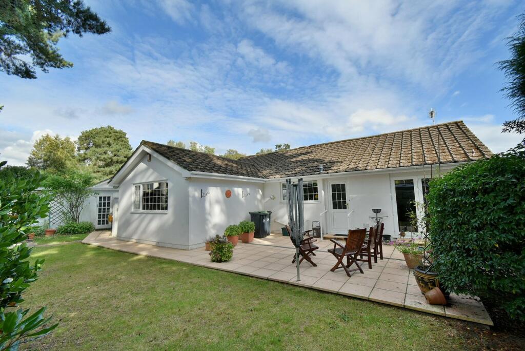 Additional image 20 of Craigwood Drive, Ferndown, BH22