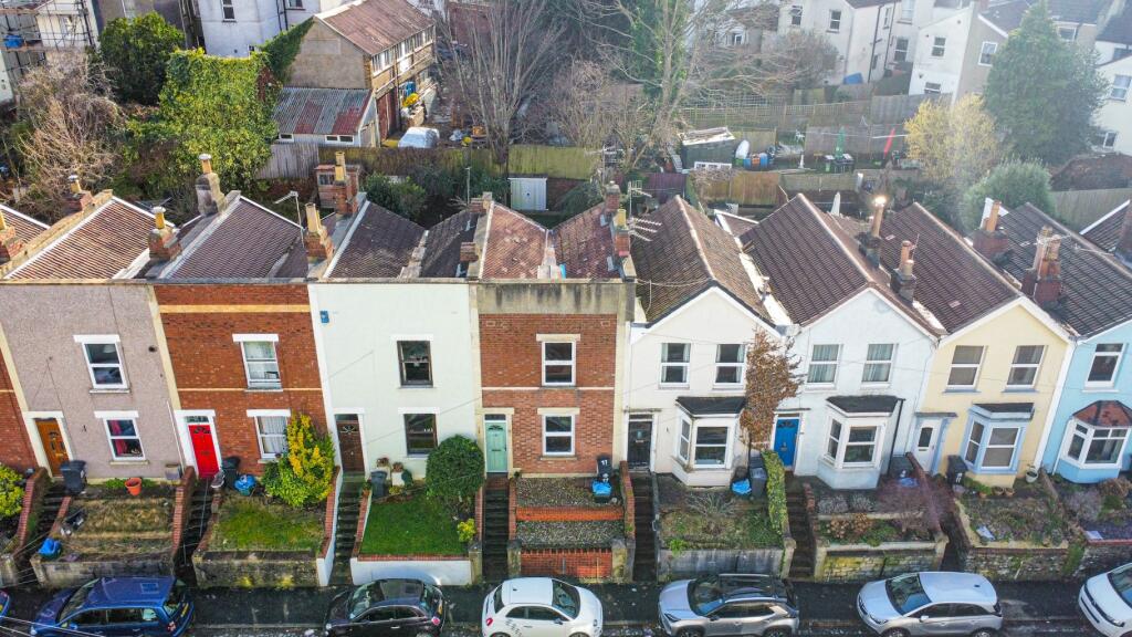 Additional image 19 of Clyde Road, Totterdown, Bristol,  BS4 3DH