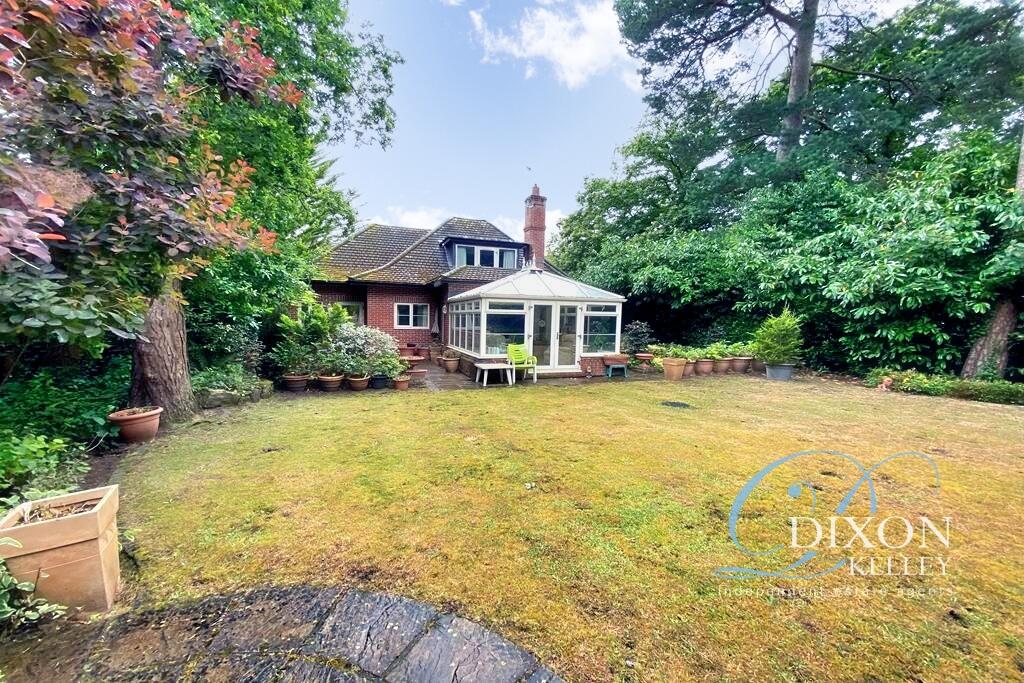 Additional image 29 of Station Road, West Moors, Dorset, BH22