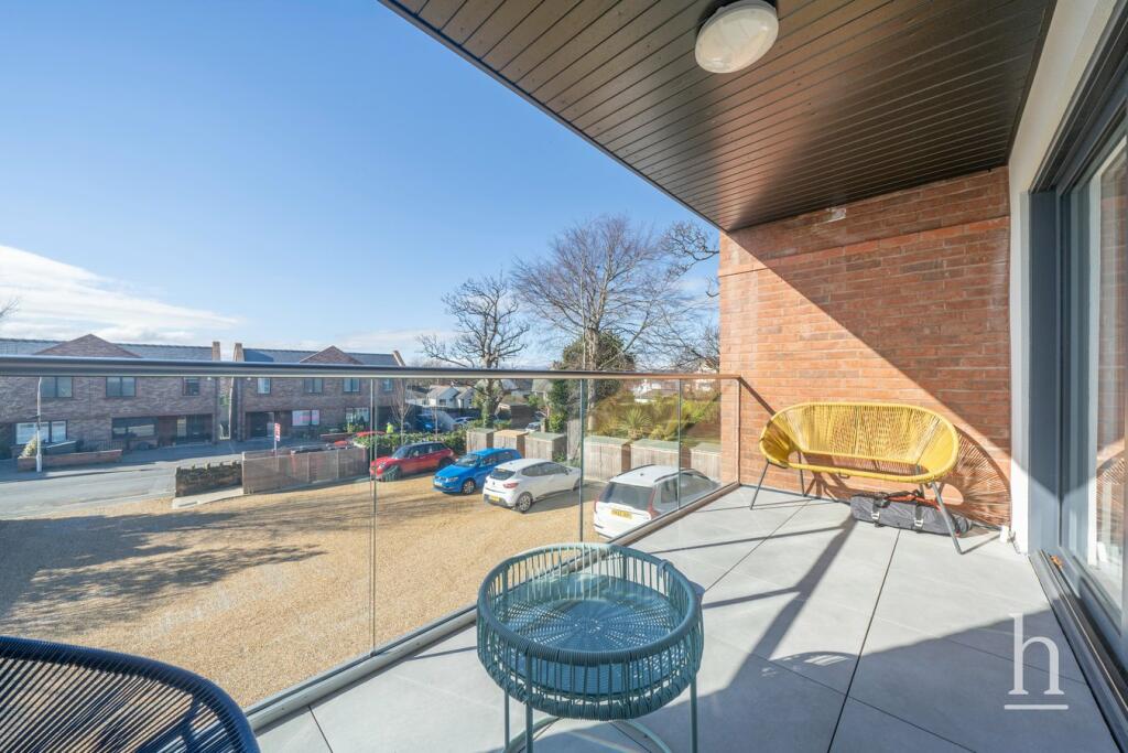Additional image 21 of Caldy Road, West Kirby, CH48
