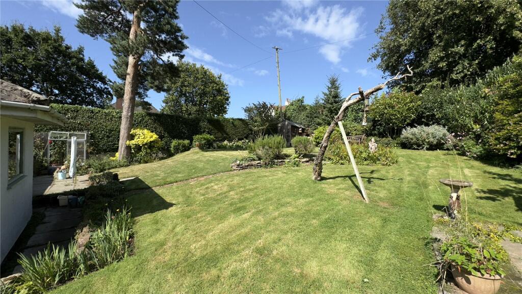 Additional image 18 of Farr Hall Drive, Lower Heswall, Wirral, CH60