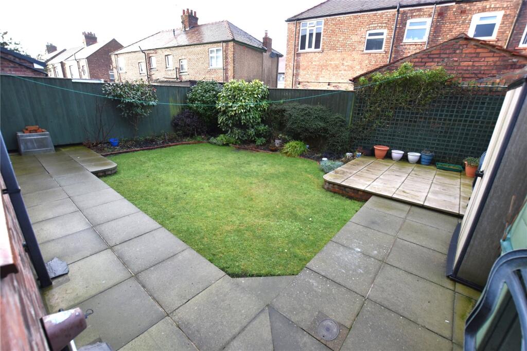 Additional image 13 of Cliff Road, Wallasey, Merseyside, CH44