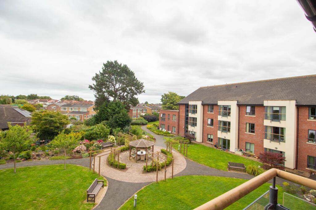 Additional image 11 of Kingswood, Kingsway, Chester