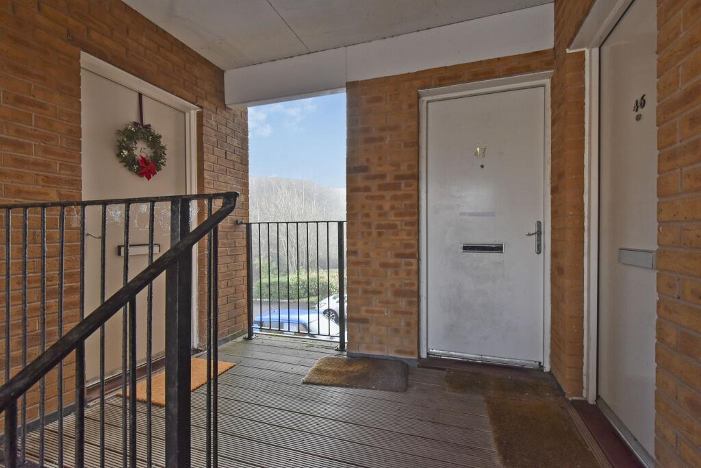 Additional image 23 of Clos Cwm Golau, Merthyr Tydfil