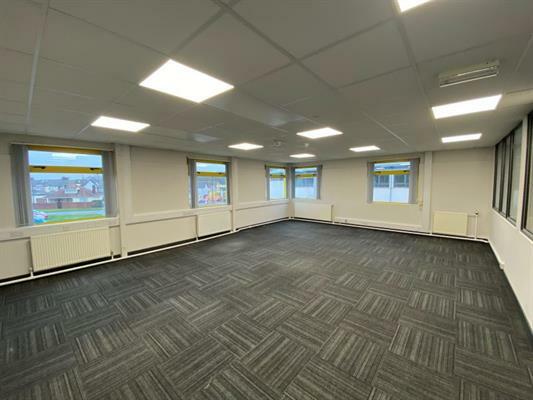 Additional image 9 of Suite 3, De Clare House, Pontygwindy Road, Caerphilly, CF83