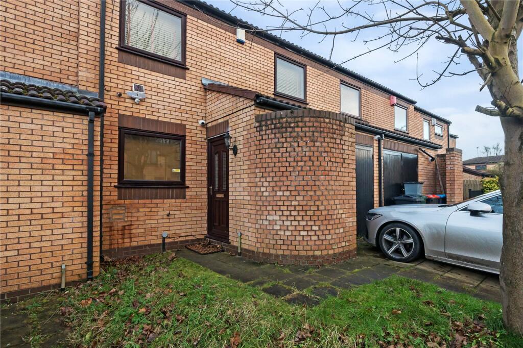 Additional image 17 of Gonsley Close, Chester, Cheshire