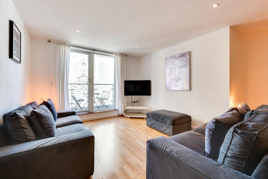 Additional image 3 of Avalon, West Street, Brighton, BN1