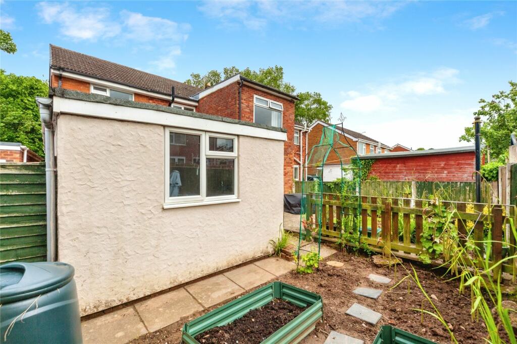 Additional image 19 of Old London Road, Flint, Flintshire, CH6