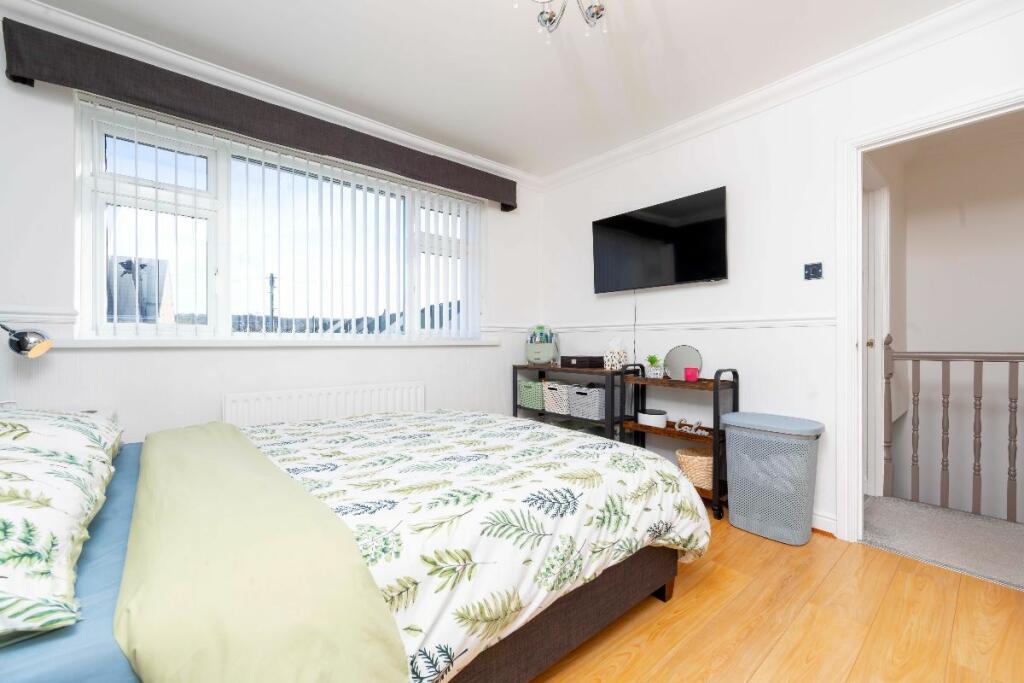 Additional image 18 of Ffos Close, Nelson, Treharris